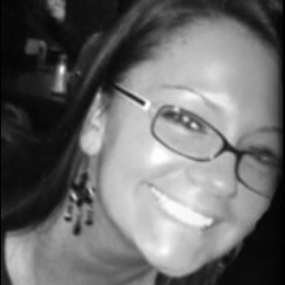 XtINA Locke - Picture 1 of 4